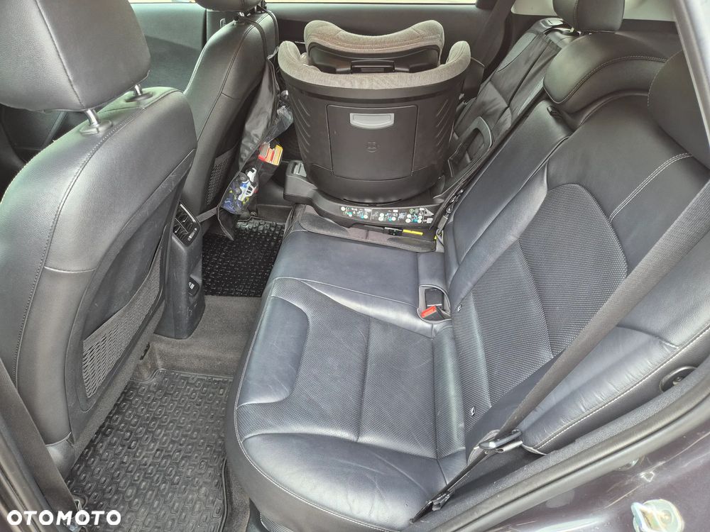 Kia Niro 1.6 GDI Hybrid XL - 18