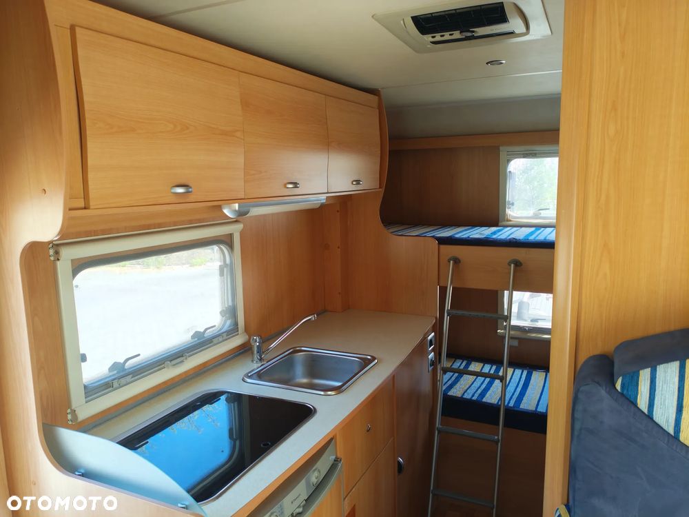 Fiat Ducato - 26