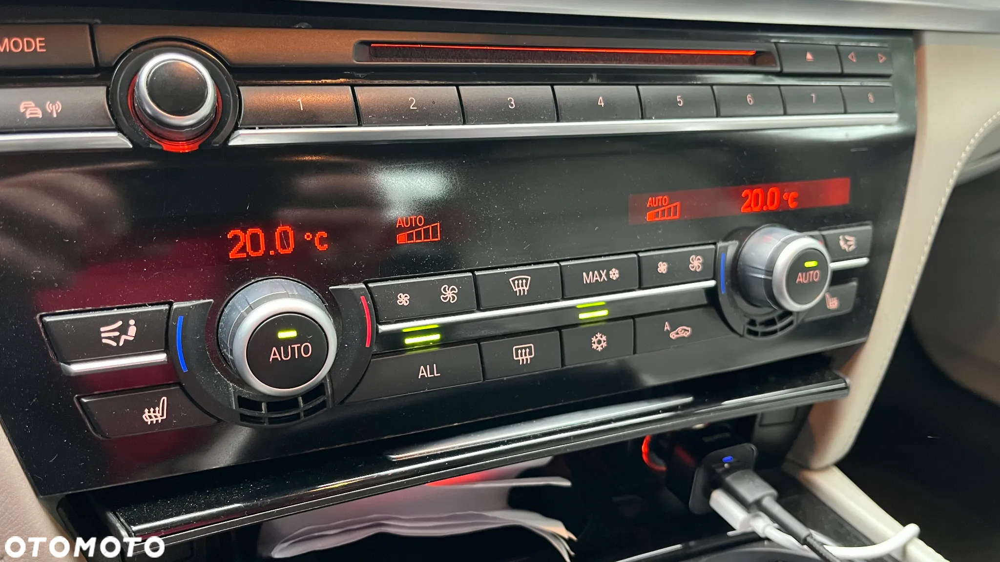 BMW Seria 7 740d xDrive - 9