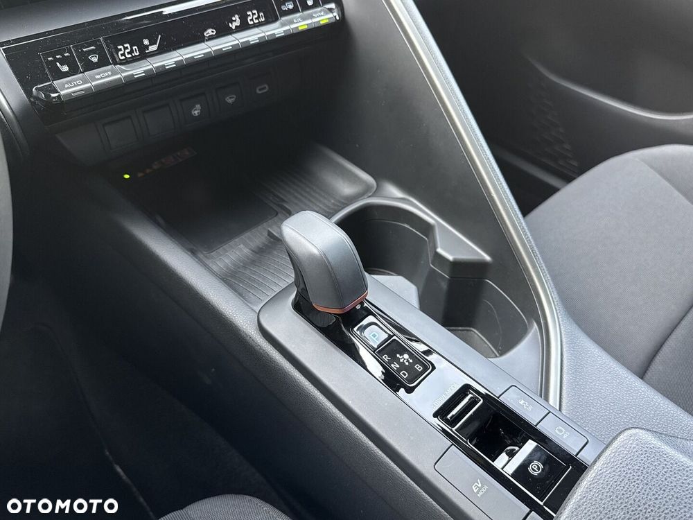 Toyota C-HR 2.0 Hybrid Dynamic Force Style - 21