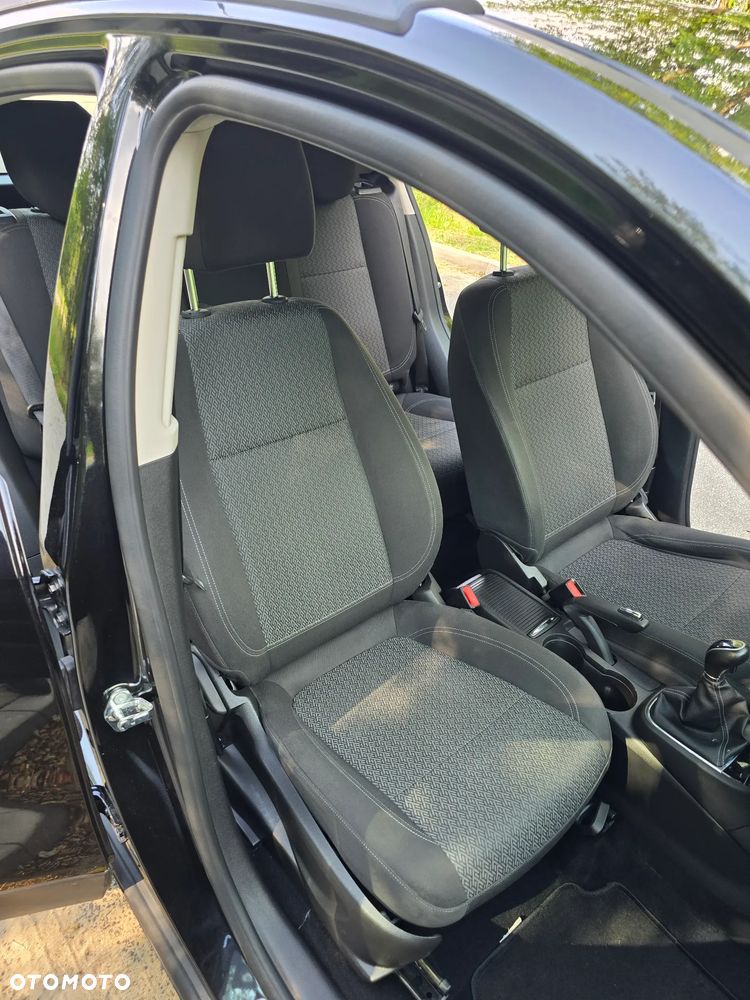 Opel Mokka 1.4 T Cosmo S&S EU6 - 22