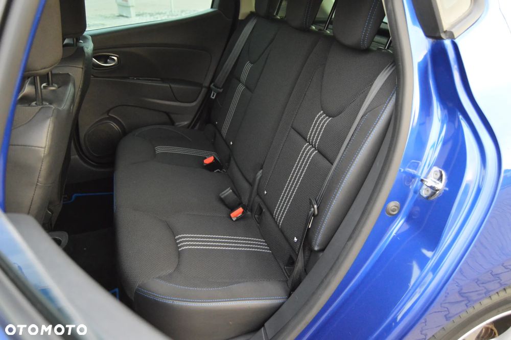 Renault Clio ENERGY TCe 120 Bose Edition - 32