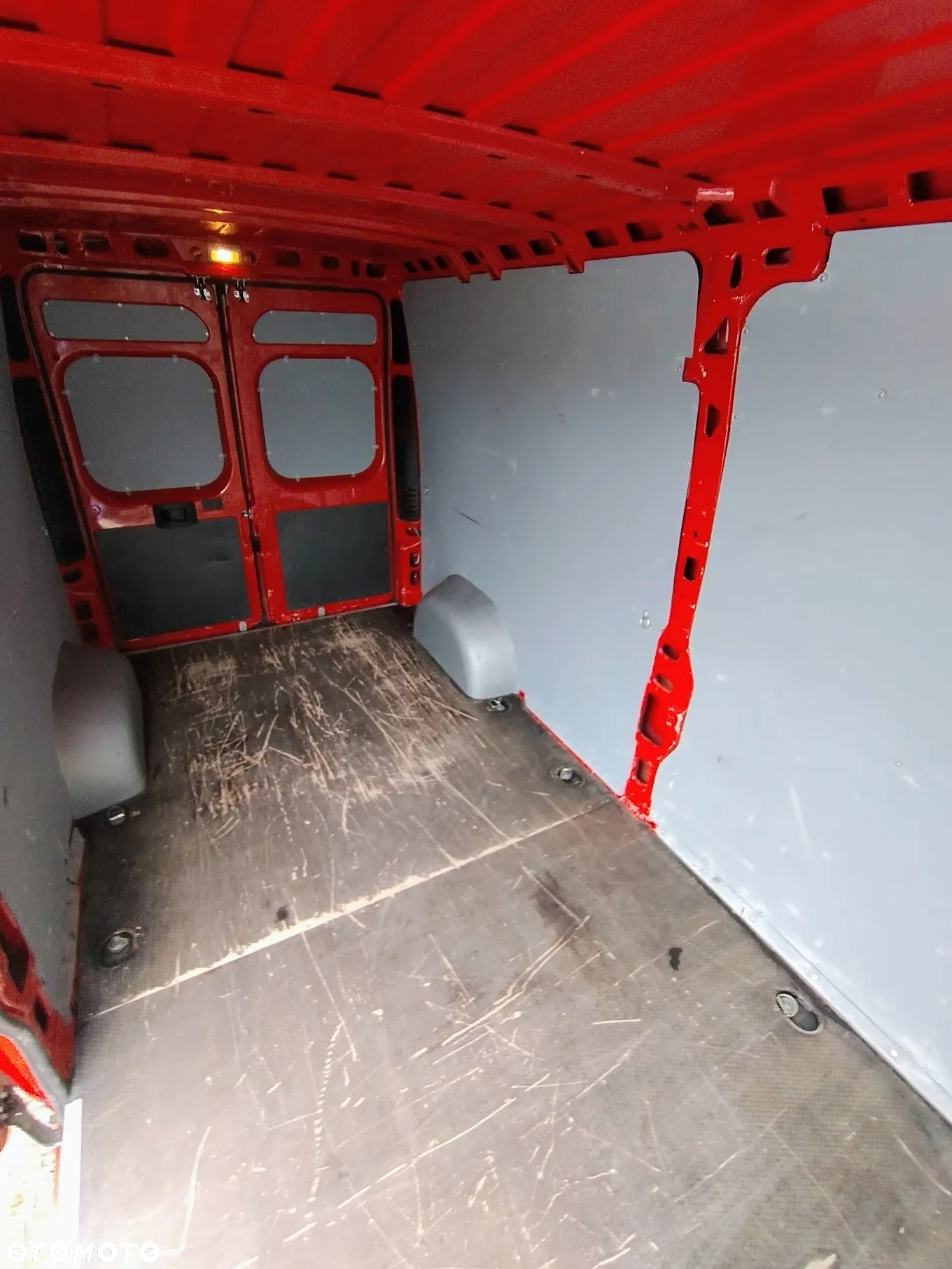 Peugeot Boxer 435 BlueHDi L3 - 8