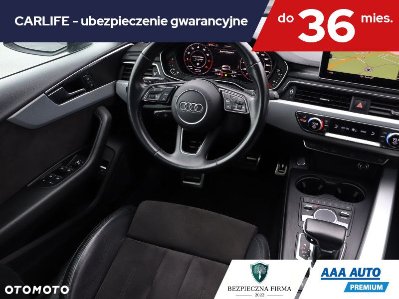Audi A5 - 8