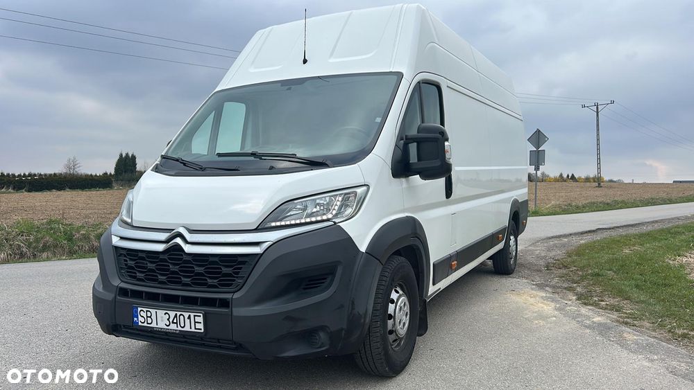 Citroën JUMPER - 5