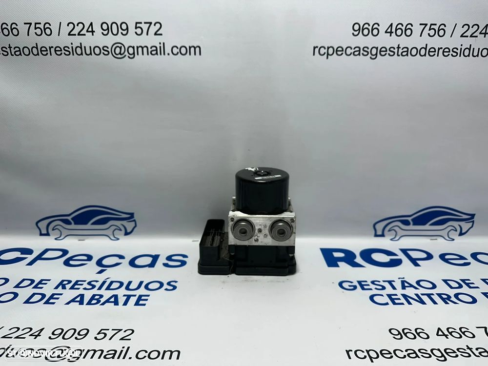 .Bomba Modulo Hidraulico ABS Original DSC BMW 6784765 2004 - 2013 - 4