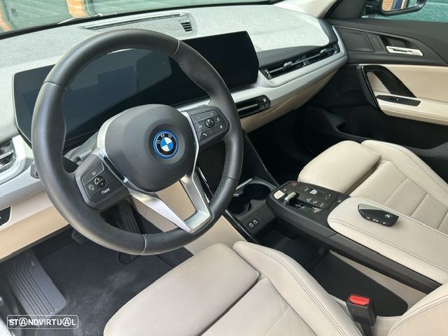 BMW X1 xDrive25e xLine - 44