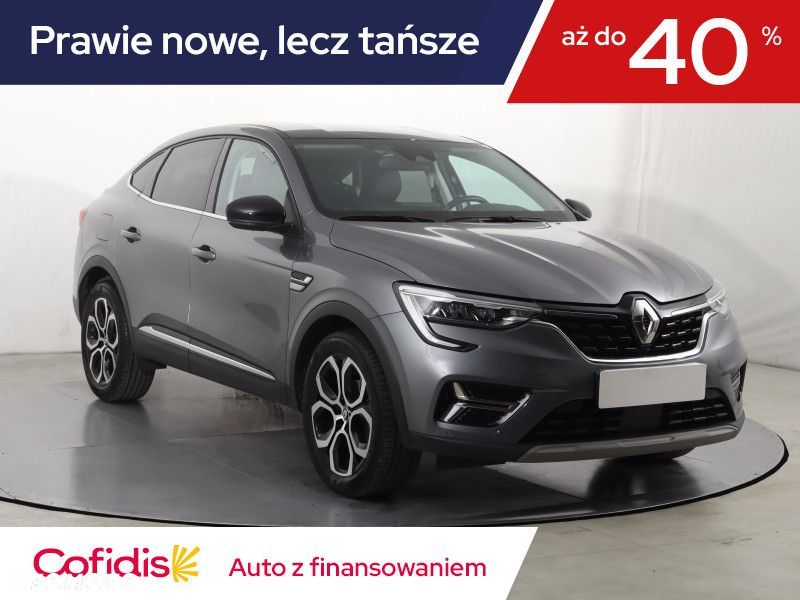 Renault Arkana - 2