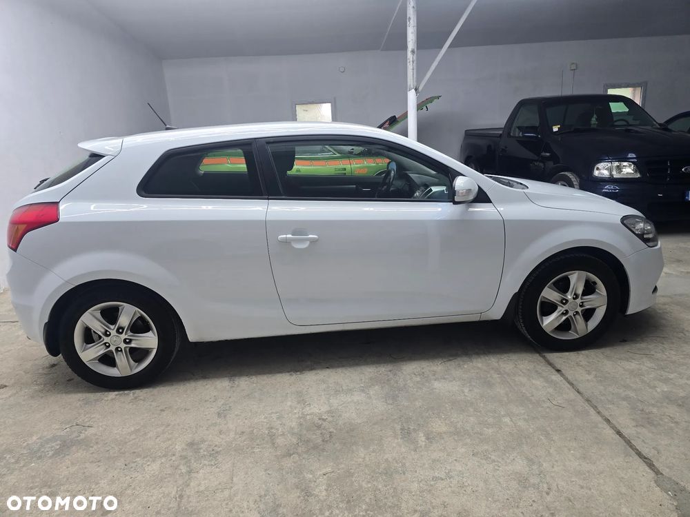 Kia ProCeed 1.4 Optimum - 5
