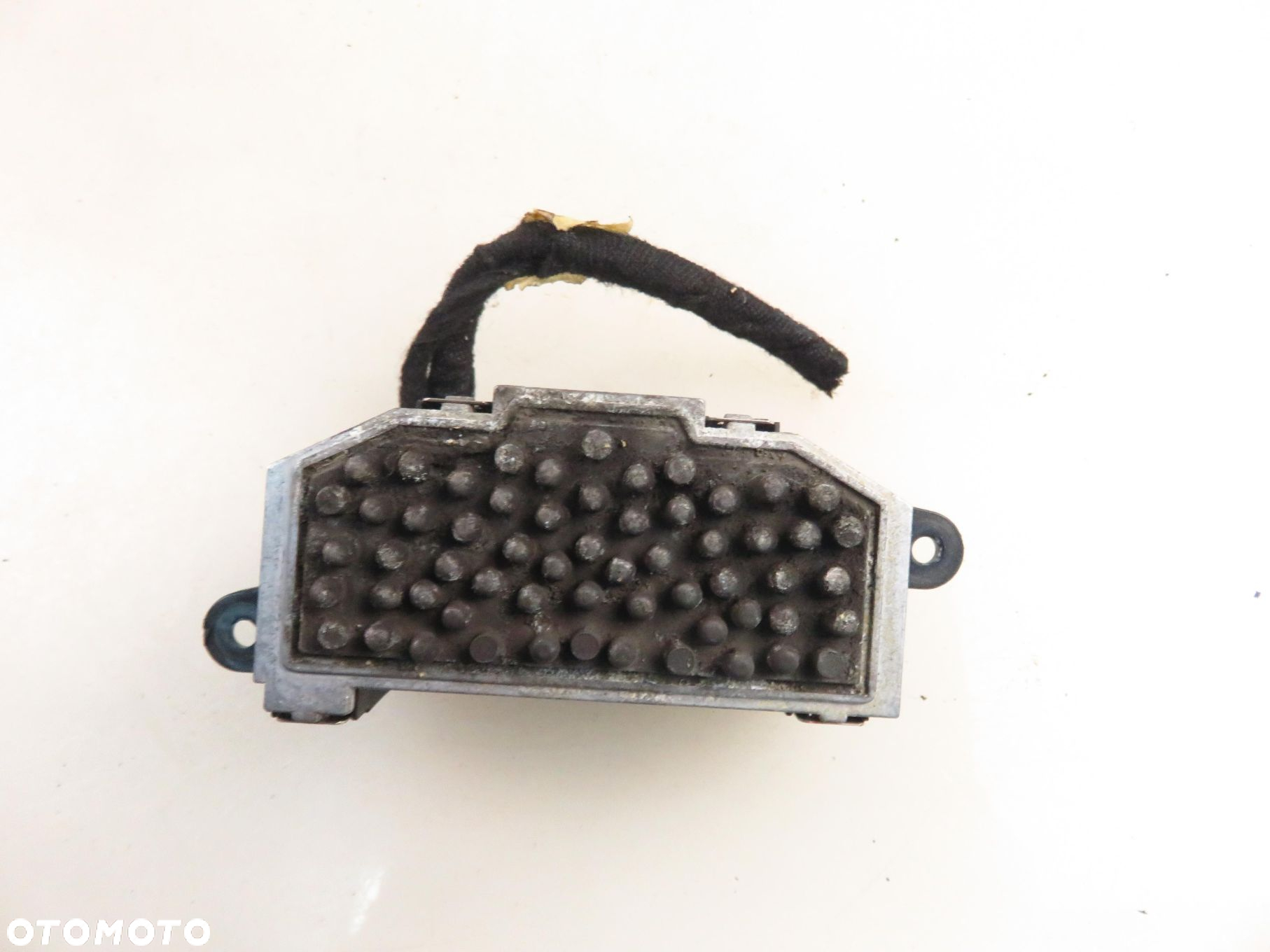 REZYSTOR DMUCHAWY CITROEN C4 Grand Picasso I 9654652480 F011500015 - 10