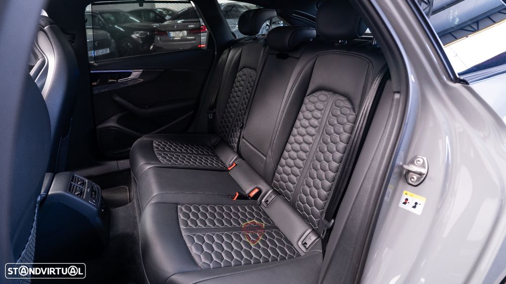 Audi RS4 Avant 2.9 TSI quattro Tiptronic - 54