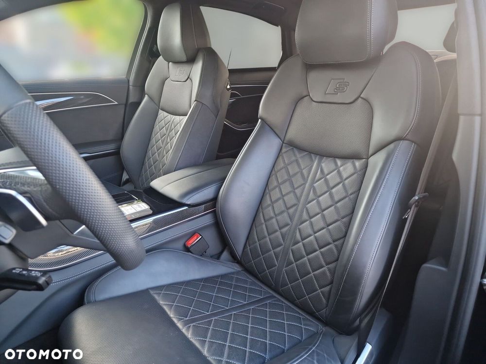 Audi A8 - 13