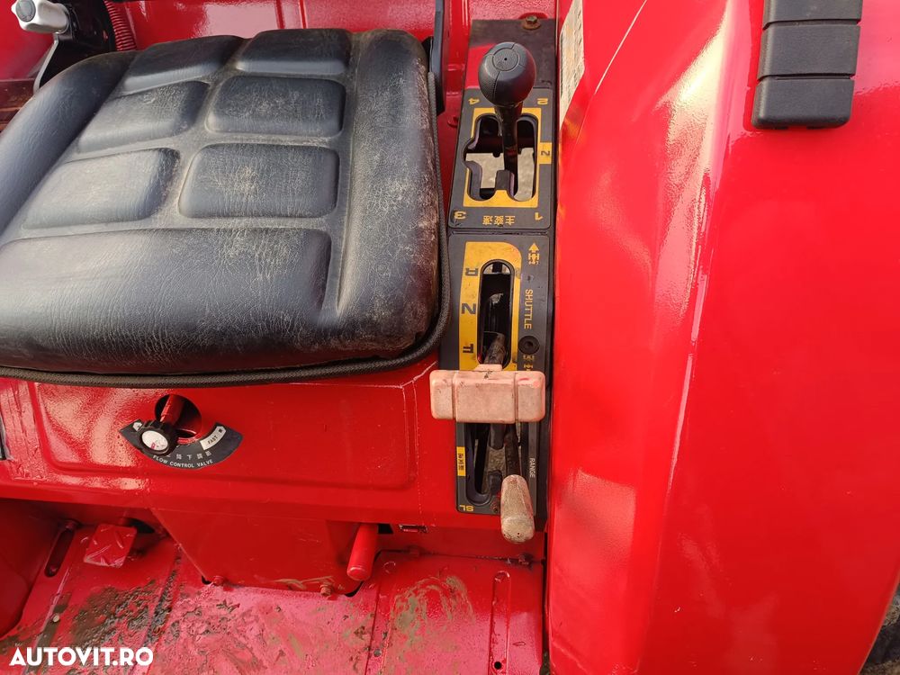 Mitsubishi MT24 - 13