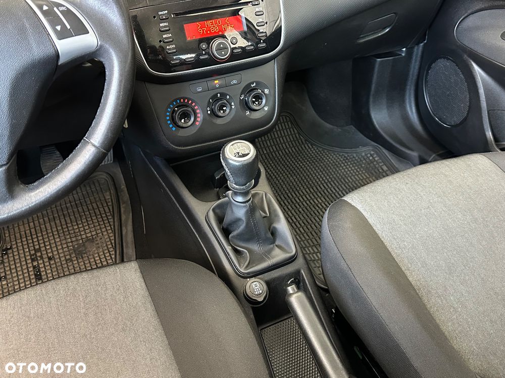 Fiat Punto Evo 1.4 8V Estiva - 20