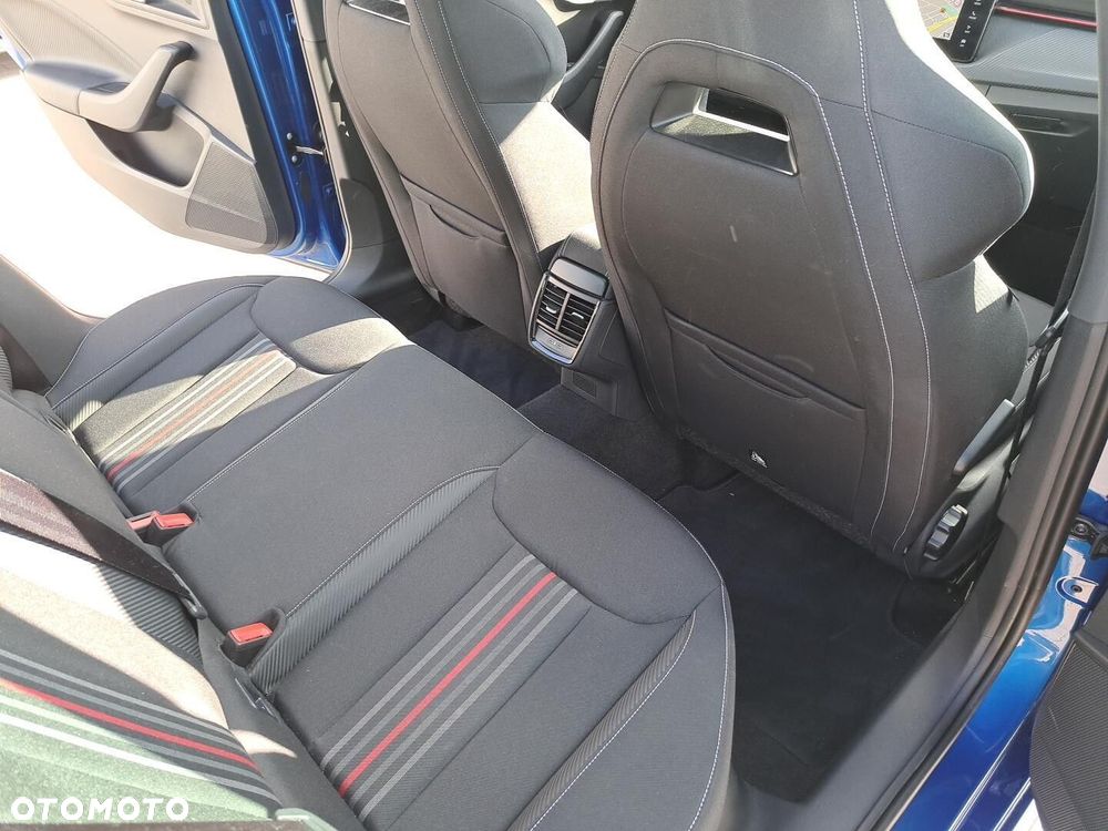 Skoda Kamiq 1.5 TSI Monte Carlo DSG - 30
