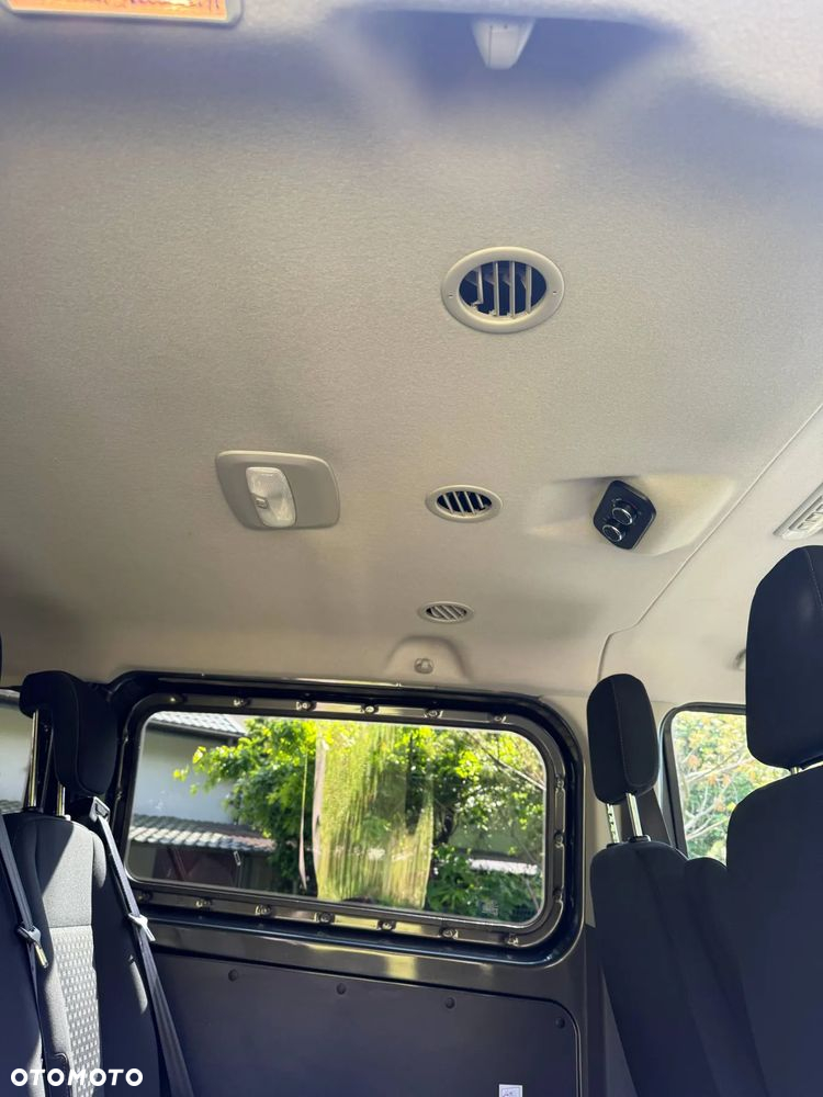 Ford Transit Custom 270 L1H1 Ambiente - 12