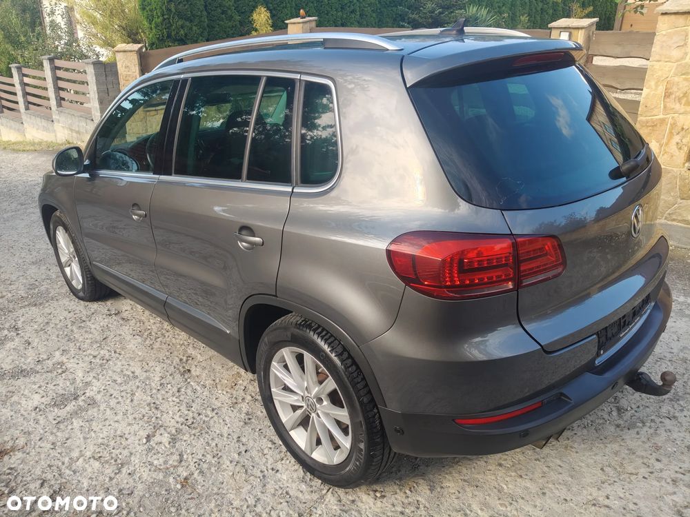 Volkswagen Tiguan 1.4 TSI ACT DSG OPF Join - 3