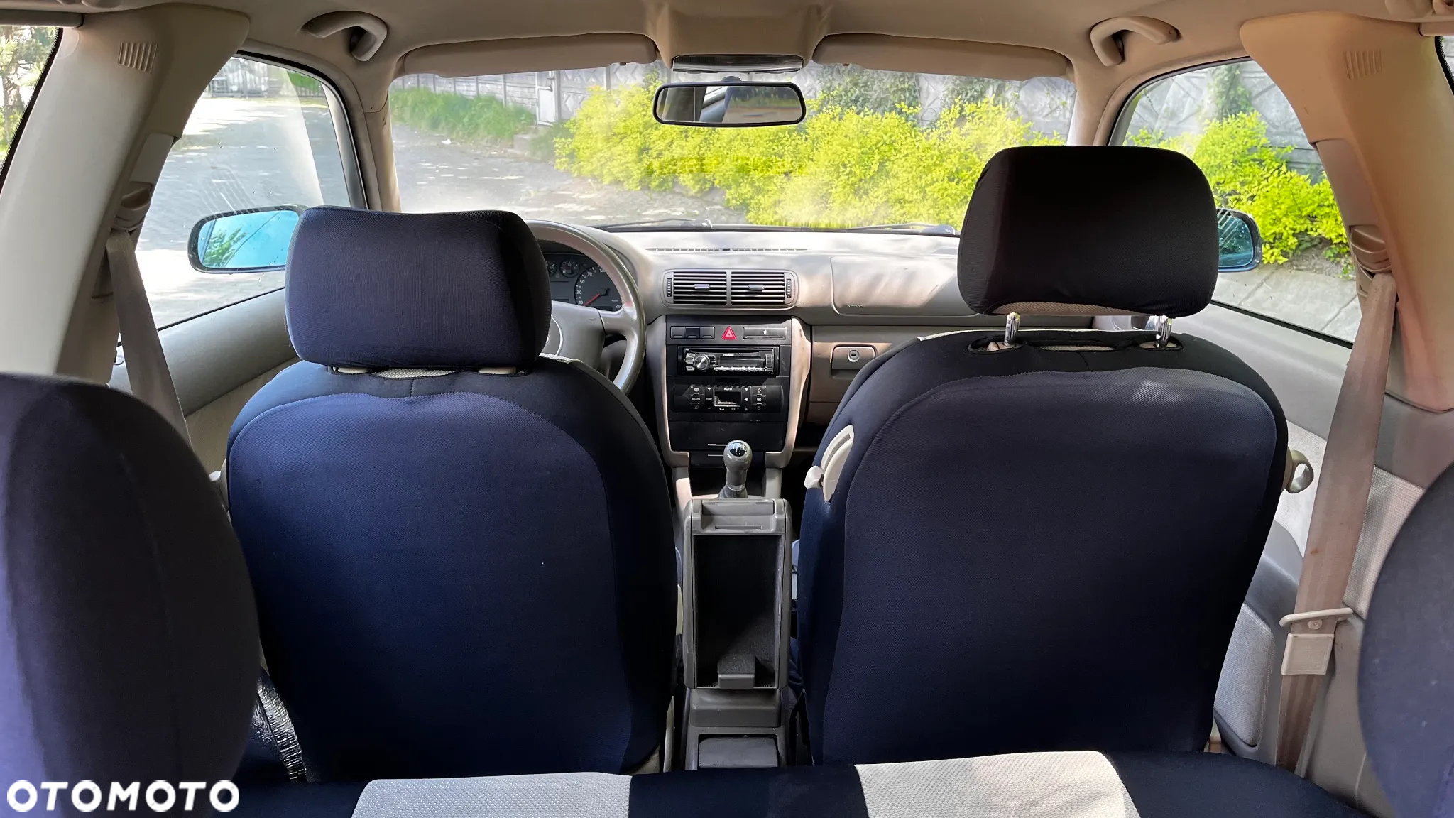 Audi A3 1.6 Ambiente - 5