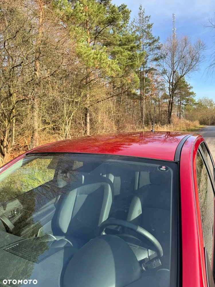 Nissan Qashqai 1.6 360 CVT - 21
