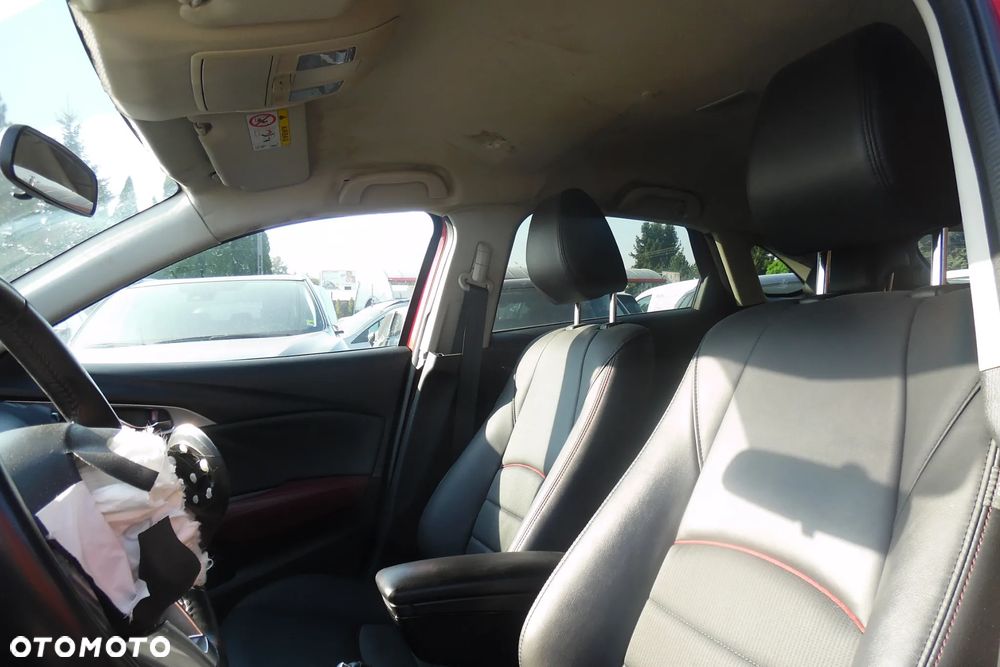 Mazda CX-3 2.0 Skypassion - 8