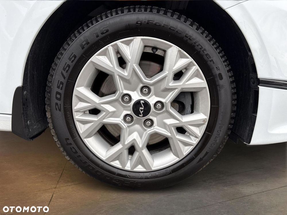 Kia Ceed 1.5 T-GDI M - 18