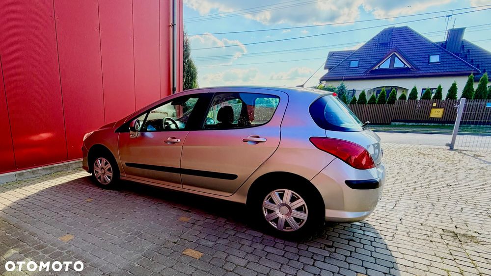 Peugeot 308 - 15