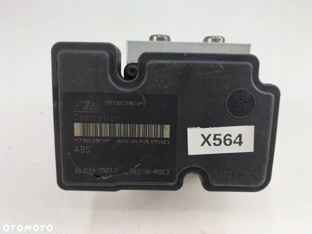 POMPA ABS MITSUBISHI LANCER VIII 4670A46 - 4
