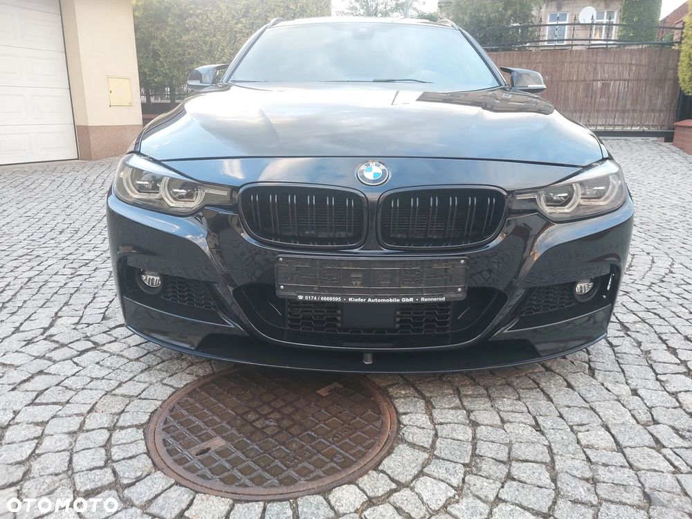 BMW Seria 3 - 9