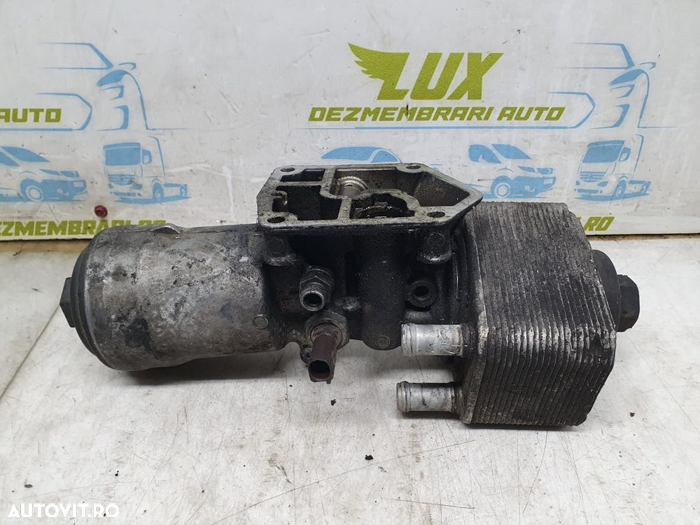 Carcasa filtru ulei termoflot 1.4 1.9 tdi BMS BXE BKC AMF 045115389k - 1