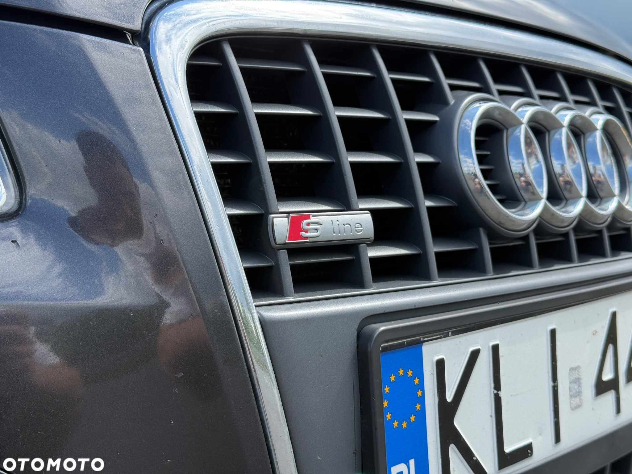 Audi A4 2.0 T FSI quattro tiptronic - 9