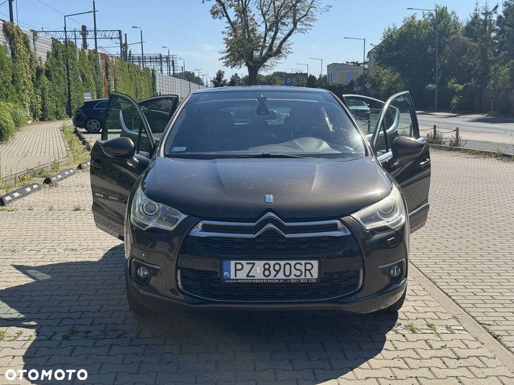 Citroën DS4 1.6 THP SportChic - 17
