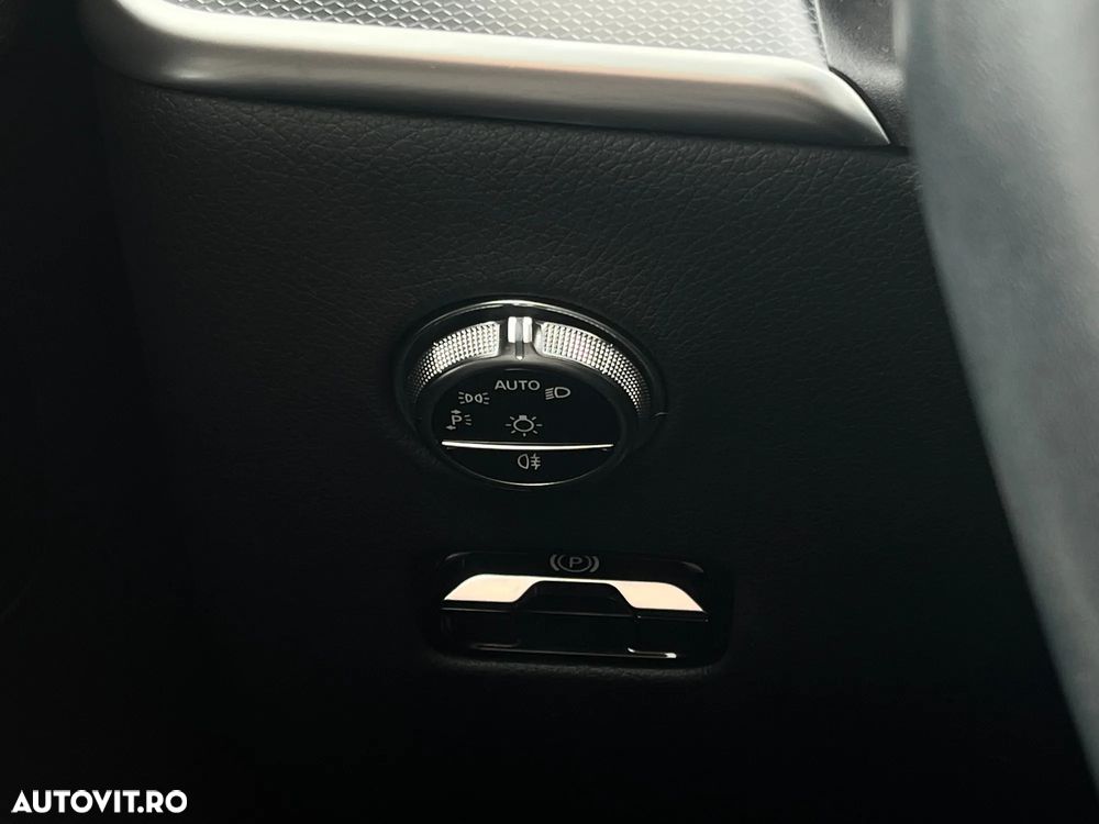 Mercedes-Benz GLC - 20