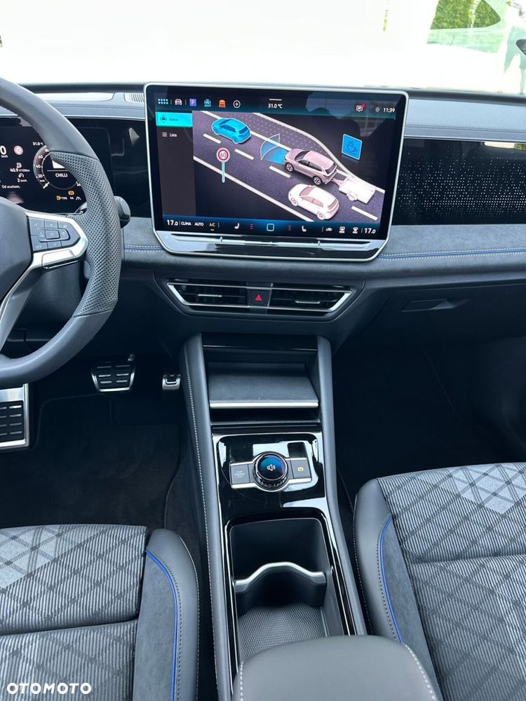 Volkswagen Tiguan 2.0 TDI R-Line Plus DSG - 24