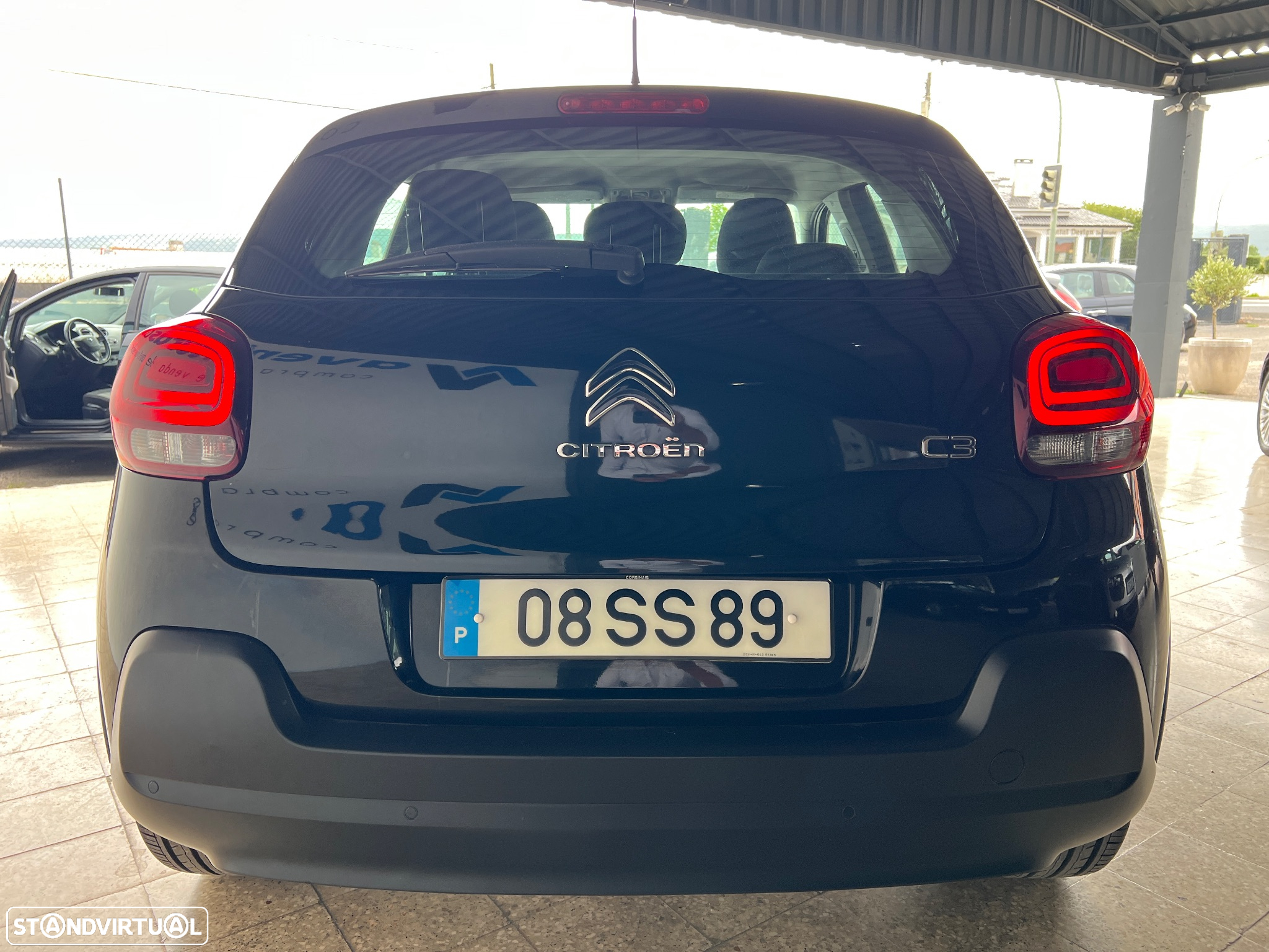 Citroën C3 1.2 PureTech Collection - 39