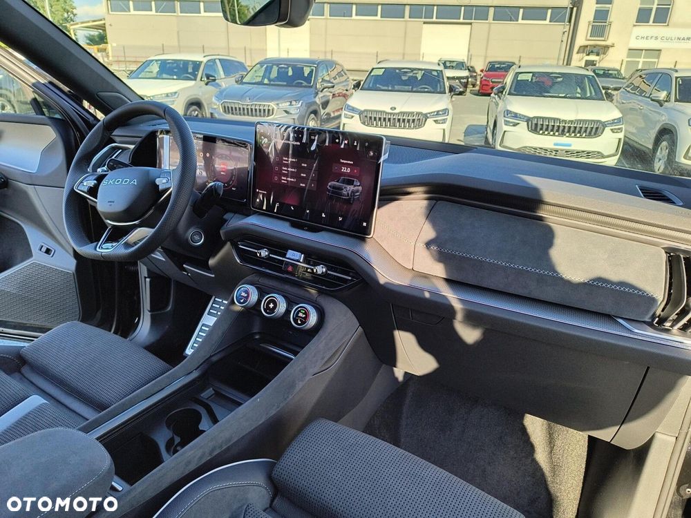 Skoda Kodiaq 2.0 TDI 4x4 Sportline DSG - 38