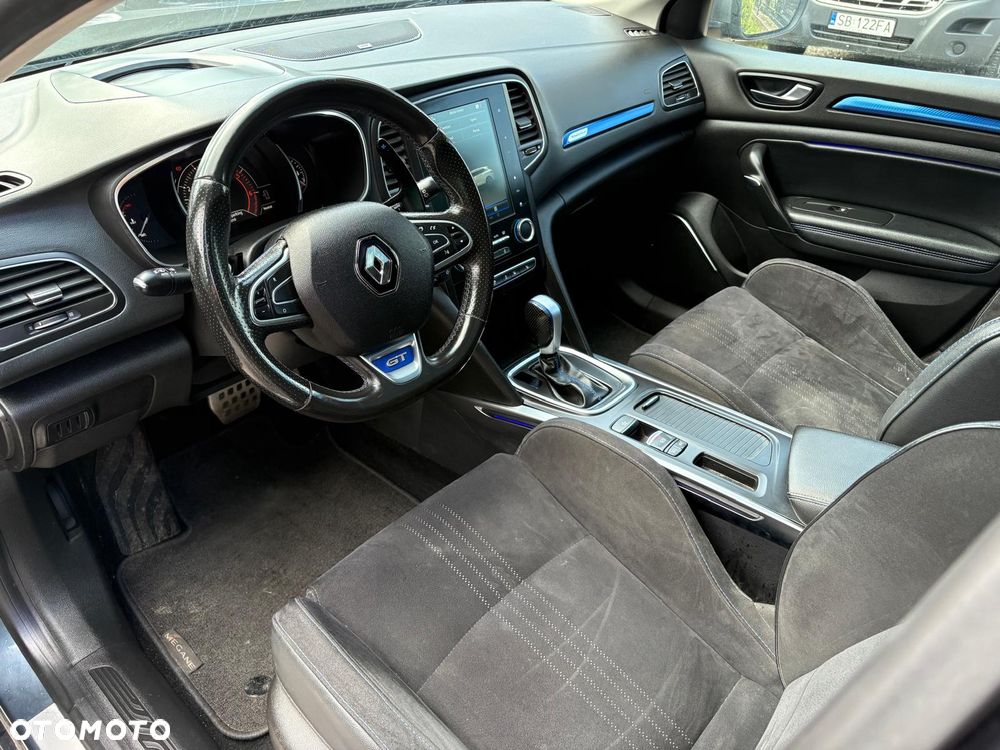 Renault Megane ENERGY dCi 165 EDC GT - 24