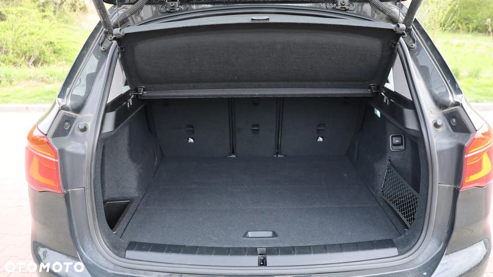 BMW X1 sDrive18d Advantage - 7