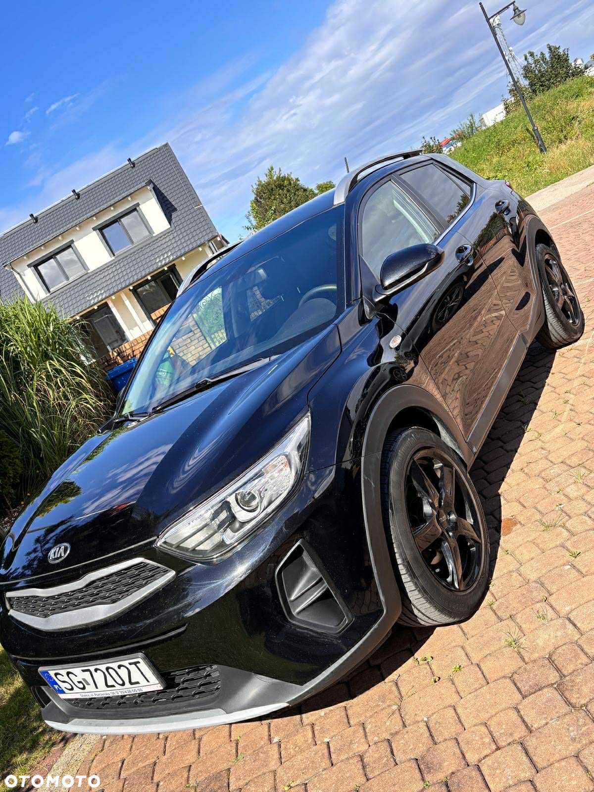 Kia Stonic 1.4 M - 17