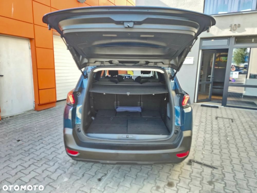 Peugeot 5008 1.5 BlueHDi Active S&S EAT8 - 15
