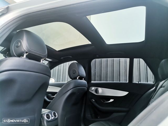 Mercedes-Benz C 300 - 8