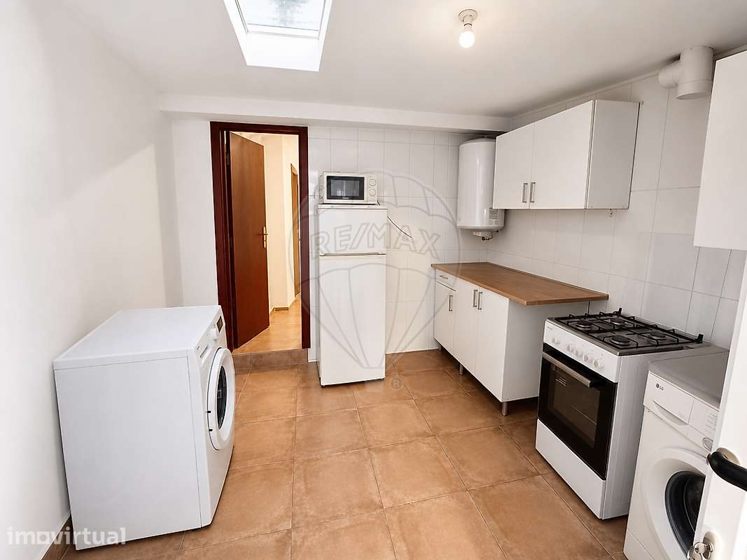 Apartamento T1 para venda - Grande imagem: 3/11