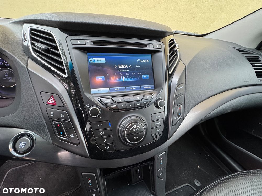 Hyundai i40 1.7 CRDi Premium - 13