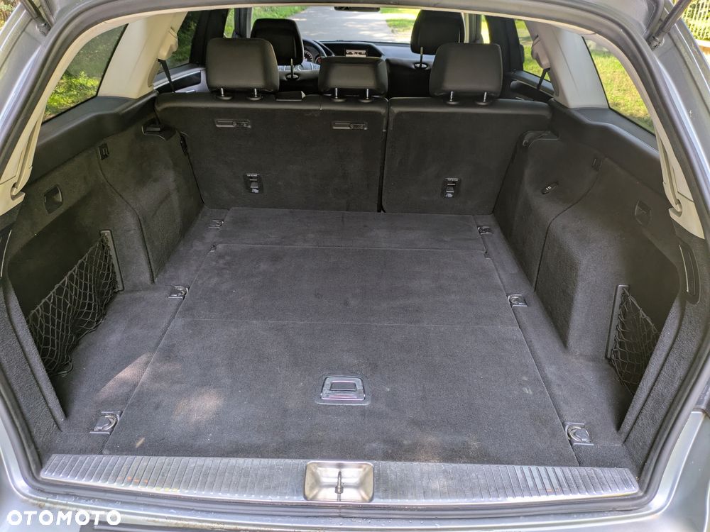 Mercedes-Benz Klasa E 250 CDI 4Matic 7G-TRONIC Avantgarde - 18