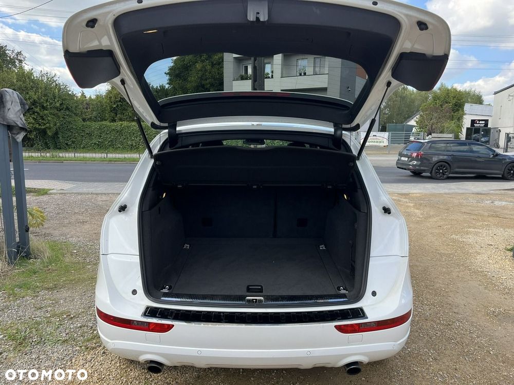 Audi Q5 2.0 TFSI Quattro - 26