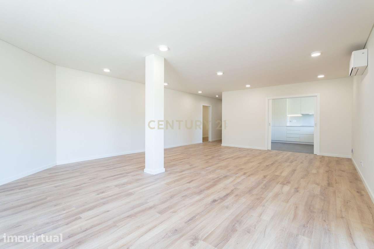 Apartamento T3 na Ameixoeira - Lisboa - Nova Contrução - Grande imagem: 3/37