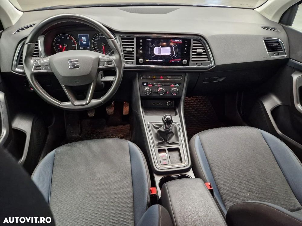 Seat Ateca - 6