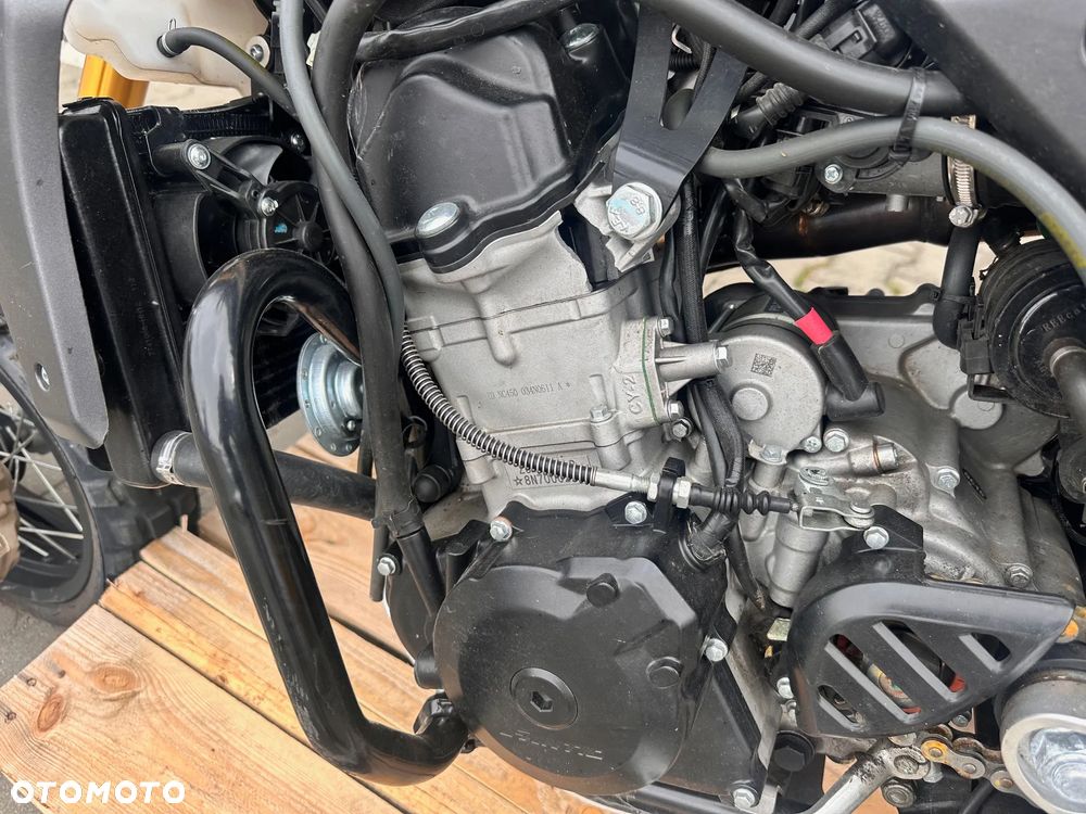 Fantic Cabalerro 50 - 12