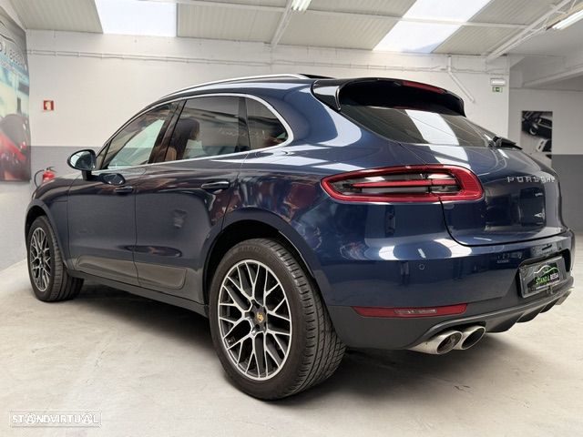 Porsche Macan S PDK - 7