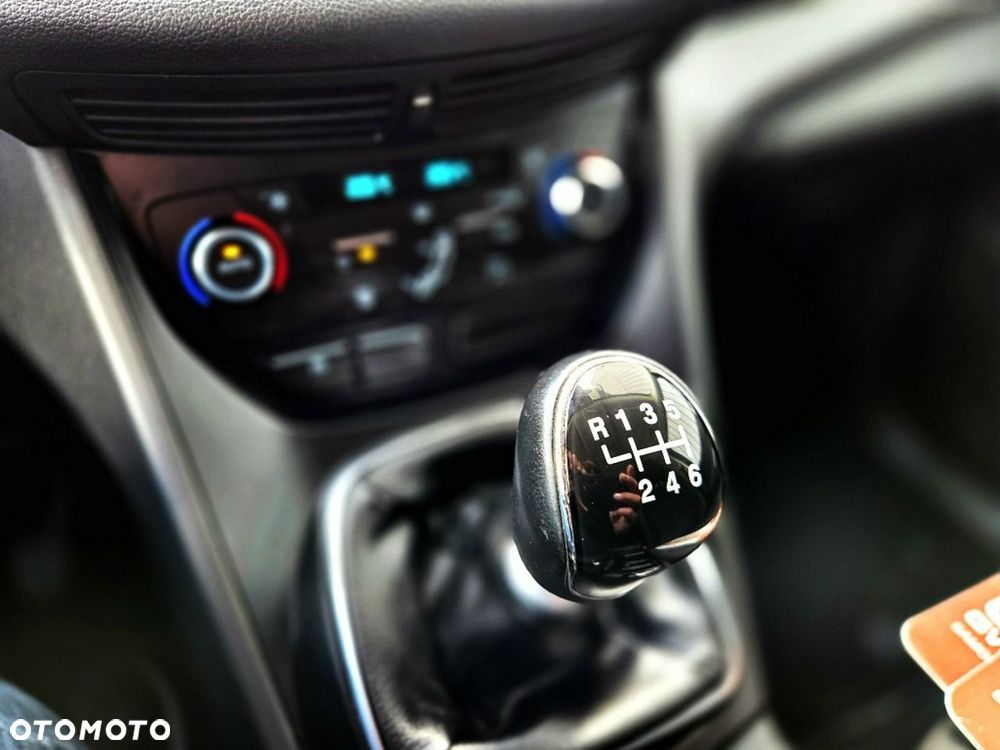 Ford C-MAX - 17