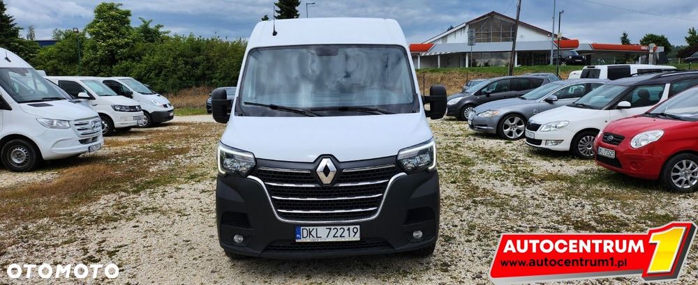 Renault MASTER - 2